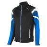 Veste pour hommes Löffler WorldCup WS Light 2020 noir-mauritius
